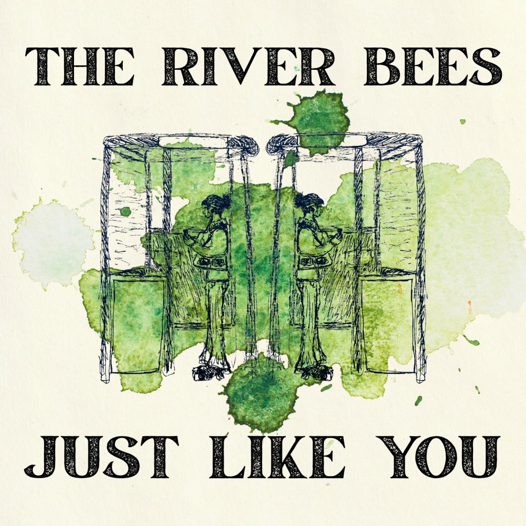 Just Like You Digital Single Cover